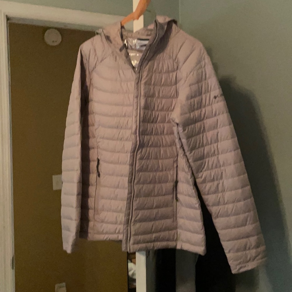 Brand New Columbia Jacket